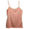 Blusa Basica C&a Rose Segunda Pele